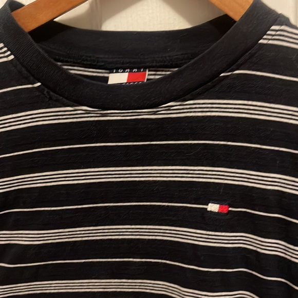 Vintage Tommy Hilfiger Top - Picture 2 of 3